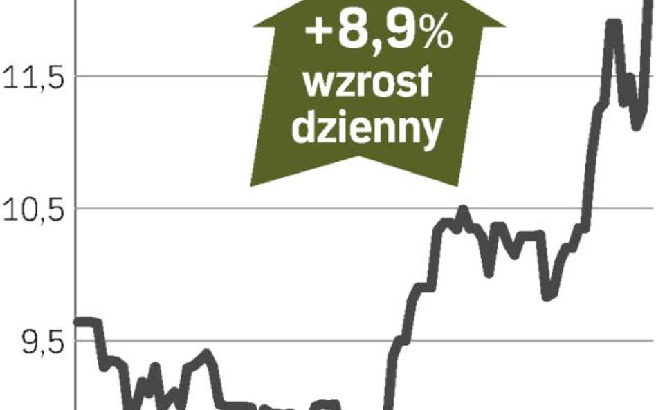 Szczegóły telekomunikacyjnego mariażu