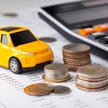 Odszkodowanie za firmowe auto: koszty z limitem, przychód bez ograniczeń