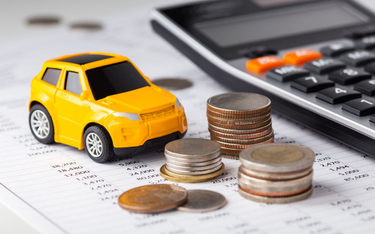 Odszkodowanie za firmowe auto: koszty z limitem, przychód bez ograniczeń
