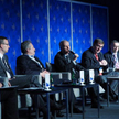 W panelu „Państwo aktywne w gospodarce – wczoraj i jutro” nawiązywano do planu Morawieckiego.