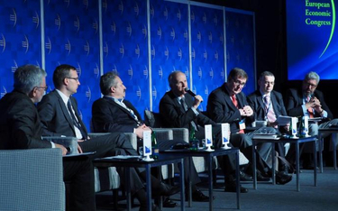 W panelu „Państwo aktywne w gospodarce – wczoraj i jutro” nawiązywano do planu Morawieckiego.