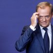 Tusk i Juncker pogratulowali Morawieckiemu