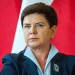 Premier Beata Szydło