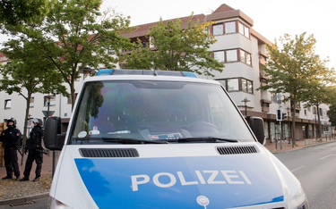 Niemcy: Zatrzymano 15-latka, który planował masakrę w szkole