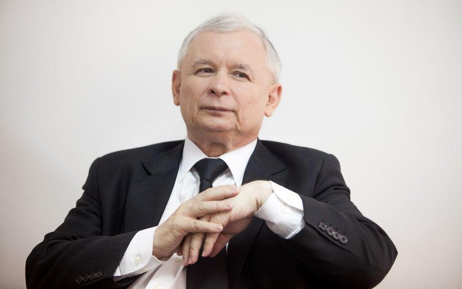 Jarosław Kaczyński