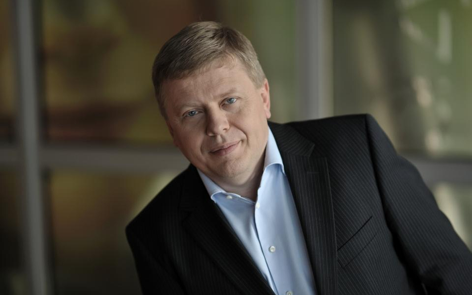 NWZ powoła Wituckiego do rady 19 września