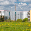Mieszkanie plus: Nowe miejsca w miastach na inwestycje budowlane