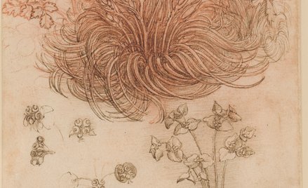 Wystawa stulecia, czyli da Vinci w Luwrze