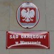 Sąd Okręgowy w Warszawie