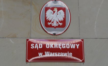 Dodatek dla urzędników sądów i prokuratur w stolicy