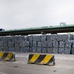 Zgoda na fuzję największych na świecie firm uzdatniania wody i usuwania śmieci
