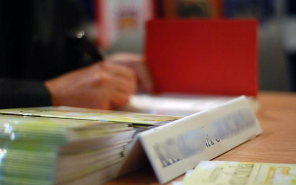 Kwalifikacja wydatków w programie promocji