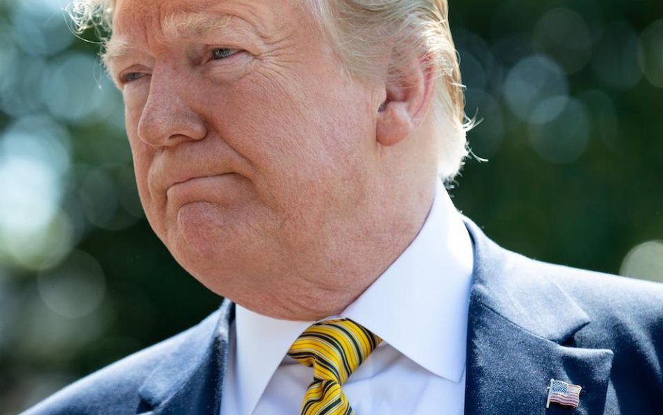 USA: Senat nie chce dać broni Saudyjczykom