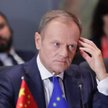 Tusk zmobilizuje niezadowolonych