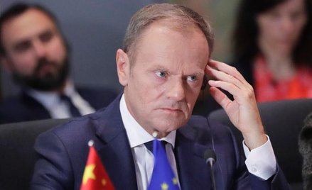 Tusk zmobilizuje niezadowolonych