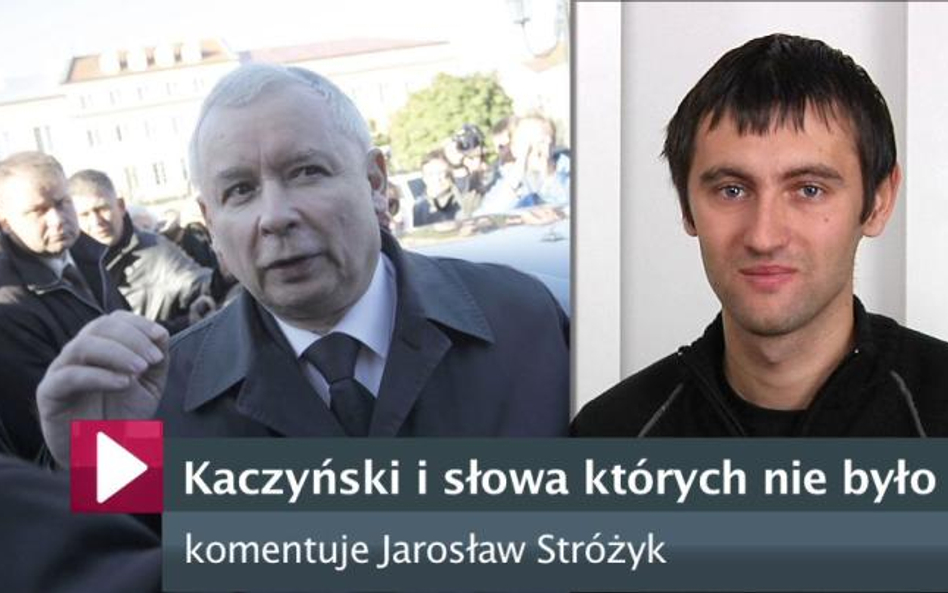 Jarosław Stróżyk