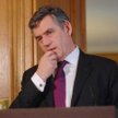 Premier Gordon Brown