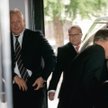 W świcie doradców Ryszarda Krauzego znalazł się dawny lider „pampersów” Wiesław Walendziak