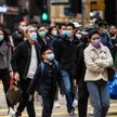Hongkong walczy z koronawirusem: Szkoły zamknięte do 16 marca