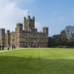 Pokoje w "Downton Abbey" pojawiły się w Airbnb. Jest jeden haczyk