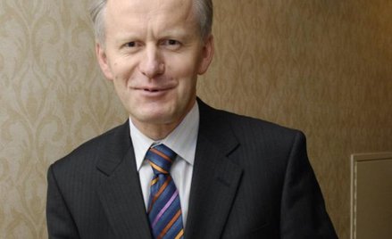 Domarecki - człowiek, który chce uratować kopalnie