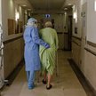 3904 zakażenia w Izraelu. Wkrótce kwarantanna w całym kraju?