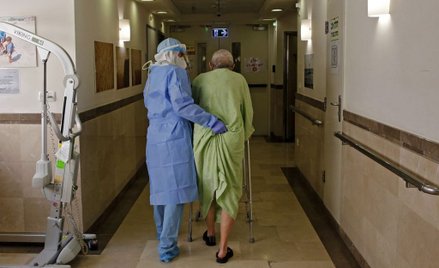 3904 zakażenia w Izraelu. Wkrótce kwarantanna w całym kraju?