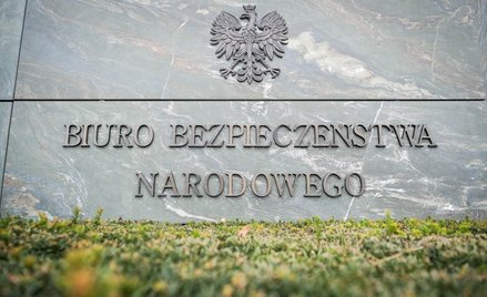 W BBN spotkanie prezydenta i ministrów. Tematem sytuacja na Ukrainie