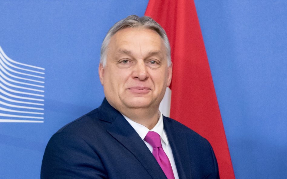 Viktor Orbán