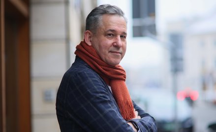 Przewodniczący Rady Fiskalnej, prezes i główny ekonomista Instytutu Finansów Publicznych (IFP) dr Sł