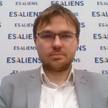 Przemysław Tychmanowicz rozmawiał z Andrzejem Bieńkiem, dyrektorem w Esaliens TFI.