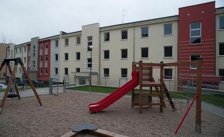 Najemca powinien mieć prawo wykupić lokal w upadłym TBS