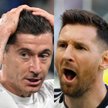 Polska z Argentyną w Katarze. „Lewandowski vs Messi”