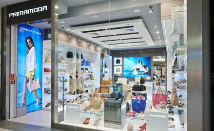 Prima Moda: Opinia audytora z zastrzeżeniami