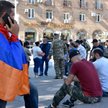 Armenia - Azerbejdżan: Wraca wojna sprzed lat