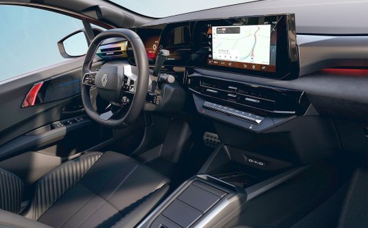 Nowe Renault Clio VI generacji