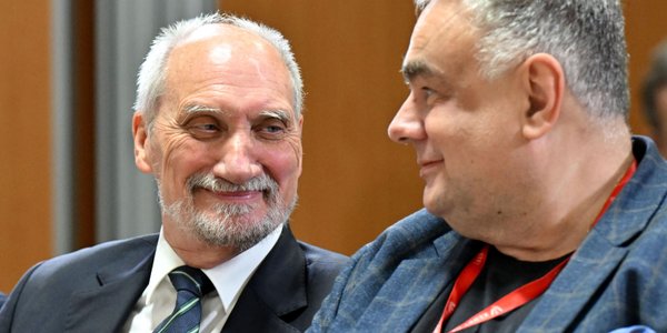 Bogusław Chrabota: Tomasz Sakiewicz na łasce „reżimu Donalda Tuska”