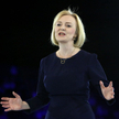 Liz Truss