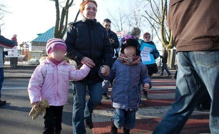 Rodzice doradzą minister Hall