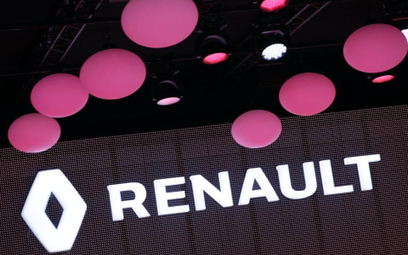 Kłótnia związków zawodowych w Renault