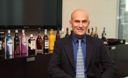 W branży mówi się, że doświadczenie Victora Jereza w konsultingu przyda się Wyborowej w czasie kryzy