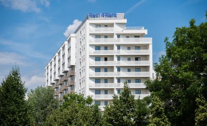 W tym roku na topie jest living. W Polsce również doszło do dużej transakcji: kupna części portfela 