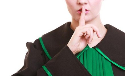 NRA przypomina o obowiązku zachowania tajemnicy adwokackiej
