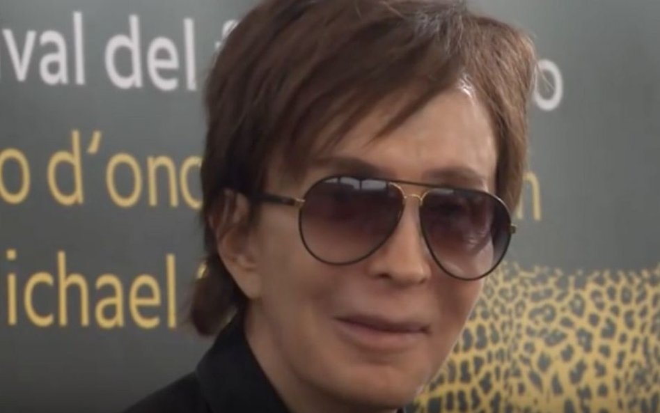 MICHAEL CIMINO (3 LUTEGO 1939 R. – 2 LIPCA 2016 R.) Reżyser, który zdobył Oscara za "Łowcę jeleni" (