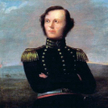 Płk James W. Fannin, dowódca oddziałów teksańskich w Goliad