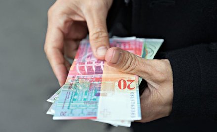 Przybywa klientów kwestionujących spłacone hipoteki