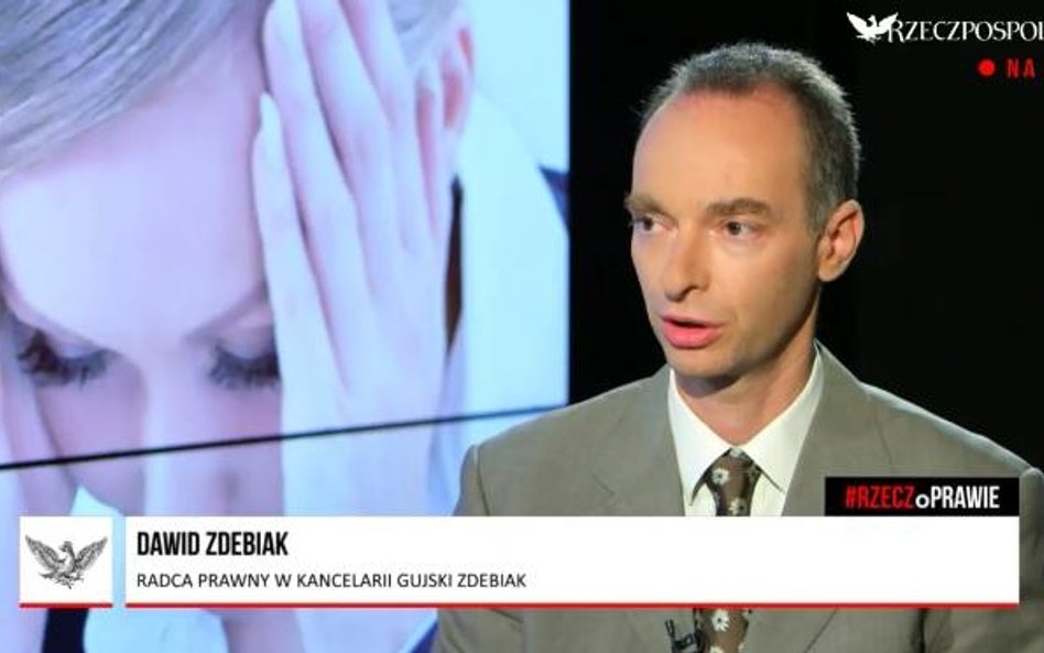 Dawid Zdebiak
