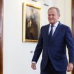 Premier Donald Tusk