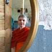 Swami Jayadevi Mata Puri - Joanna Bierska.