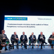 Paneliści szukali sposobów, by skuteczniej leczyć i opiekować się pacjentami cierpiącymi na choroby 
